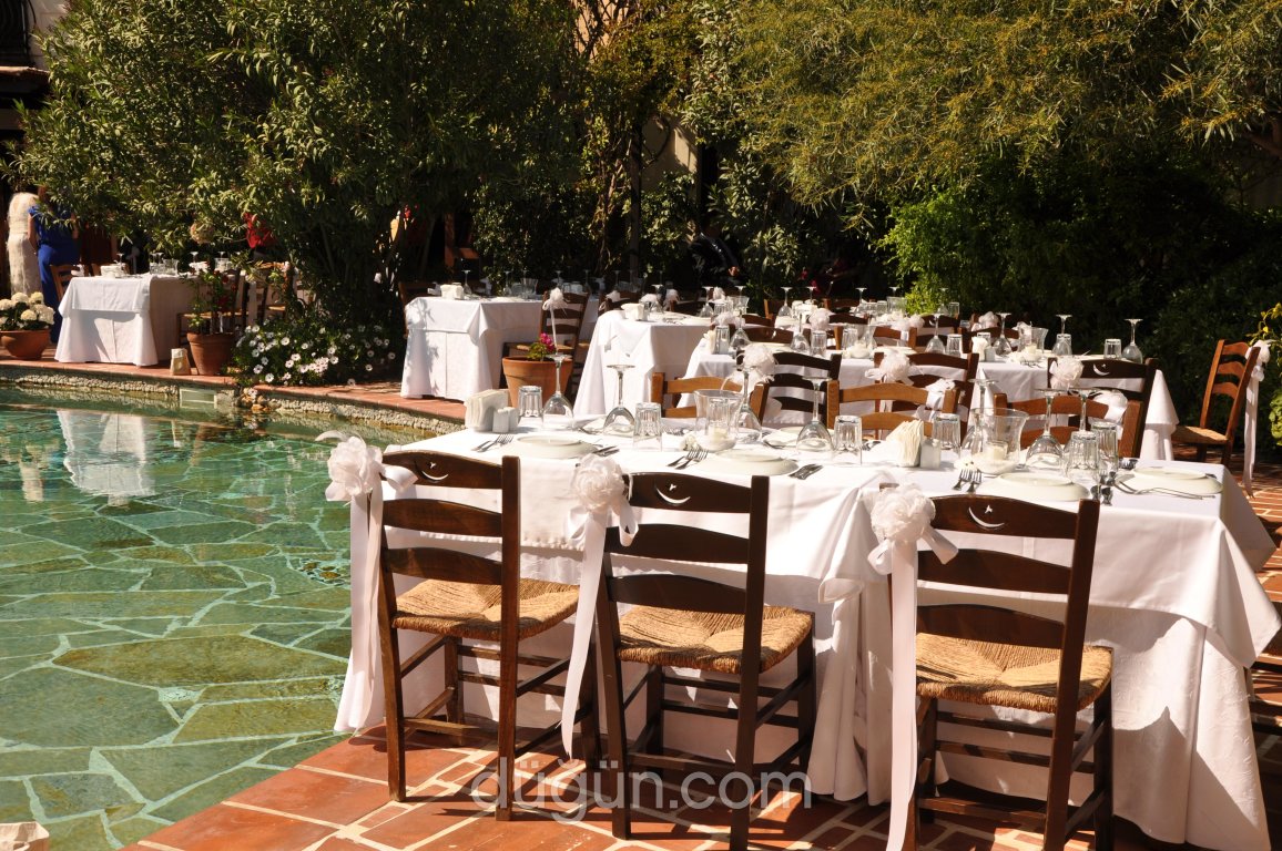 El Vino Hotel Suites