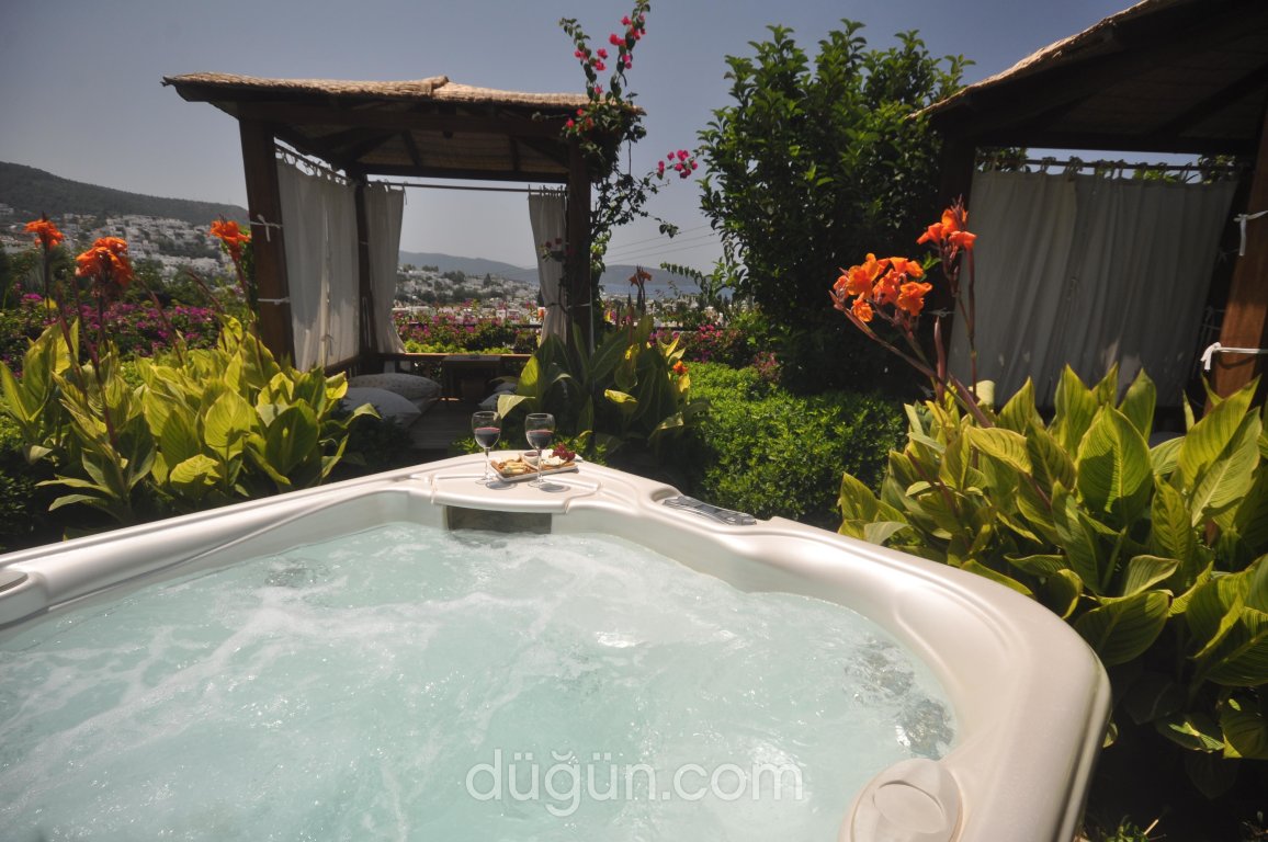 El Vino Hotel Suites