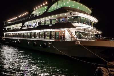 Köksal Tur & Mayna Tekne Organizasyonu