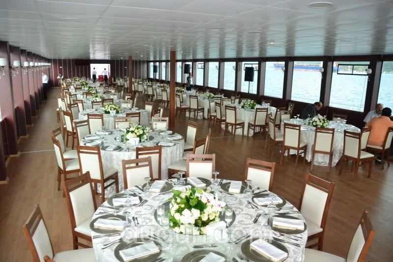 Köksal Tur & Mayna Tekne Organizasyonu