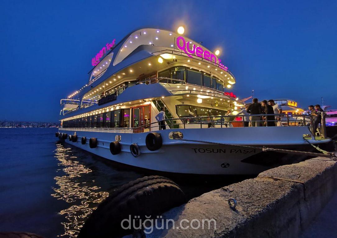 Köksal Tur & Mayna Tekne Organizasyonu