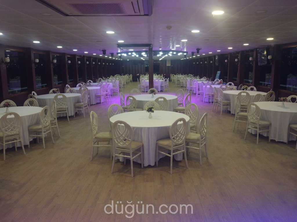 Köksal Tur & Mayna Tekne Organizasyonu