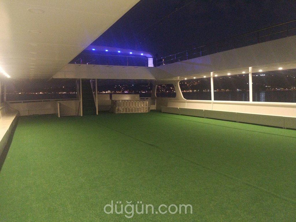 Köksal Tur & Mayna Tekne Organizasyonu