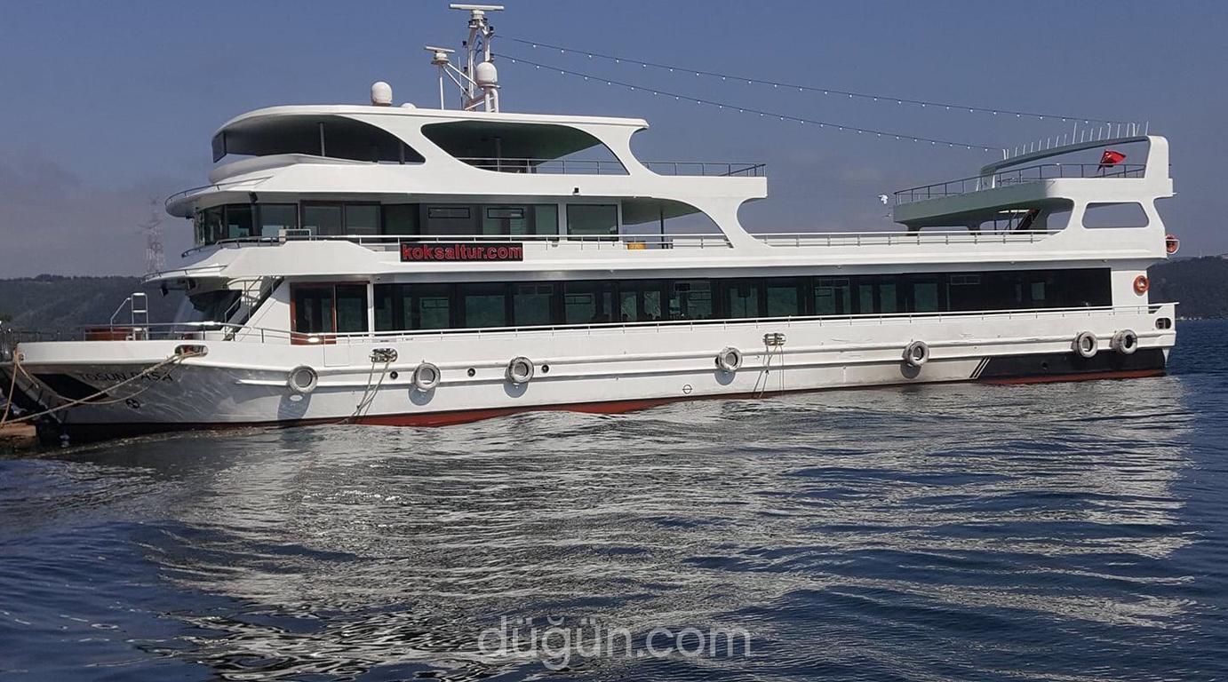 Köksal Tur & Mayna Tekne Organizasyonu