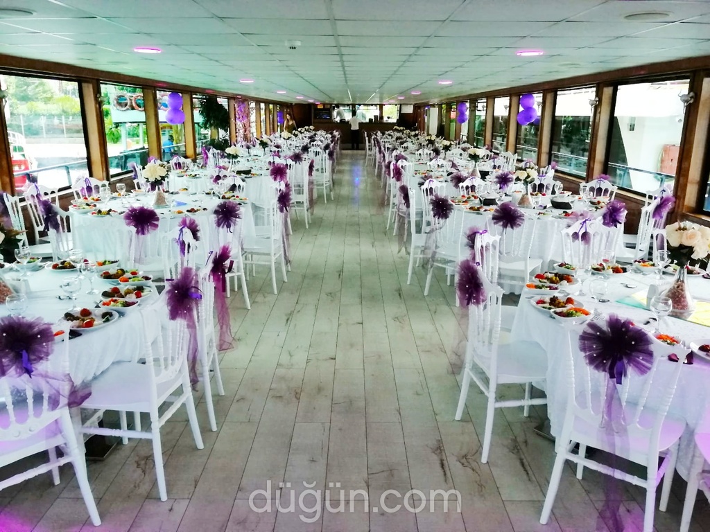 Köksal Tur & Mayna Tekne Organizasyonu