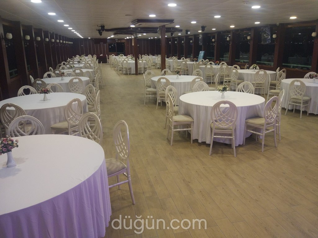 Köksal Tur & Mayna Tekne Organizasyonu