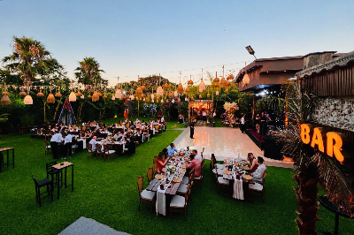 Elit Elegance Event & Wedding