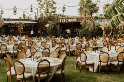 Elit Elegance Event & Wedding