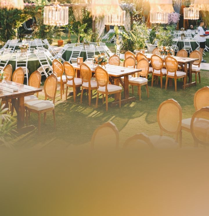 Elit Elegance Event & Wedding