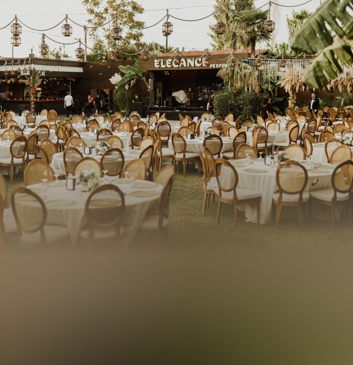 Elit Elegance Event & Wedding