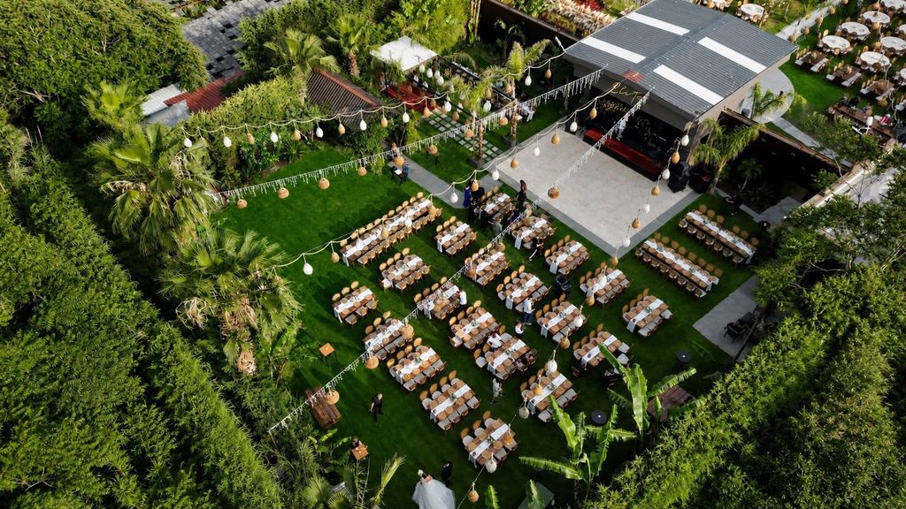 Elit Elegance Event & Wedding