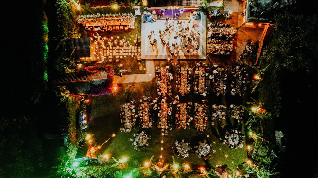 Elit Elegance Event & Wedding