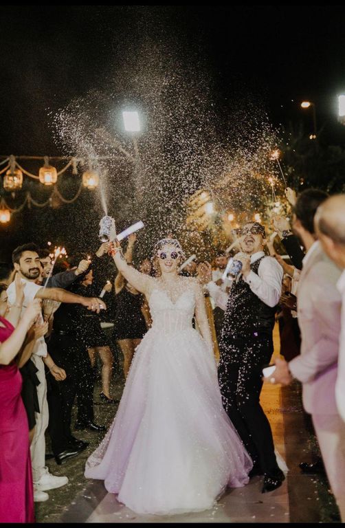 Elit Elegance Event & Wedding
