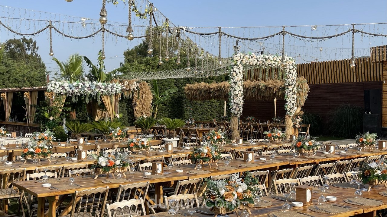 Elit Elegance Event & Wedding