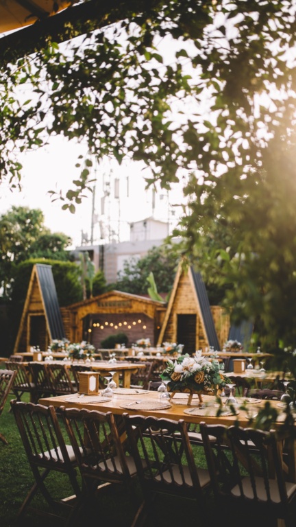 Elit Elegance Event & Wedding