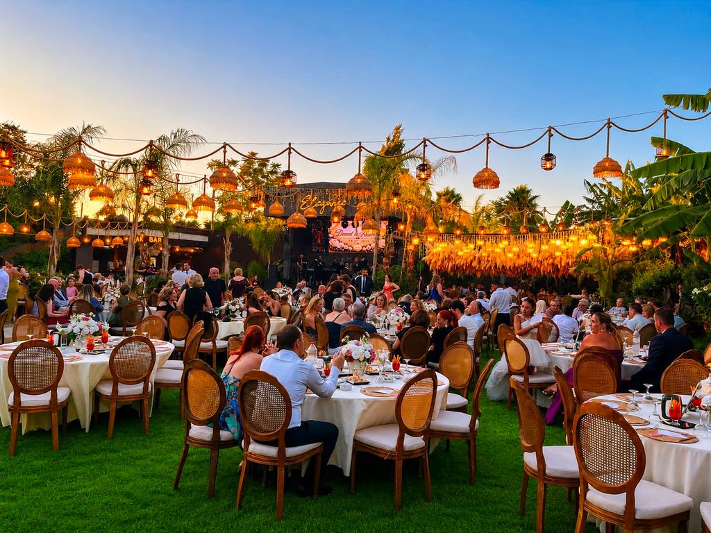 Elit Elegance Event & Wedding