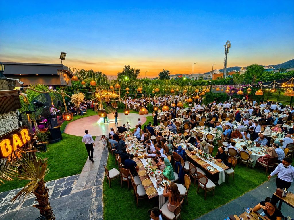 Elit Elegance Event & Wedding