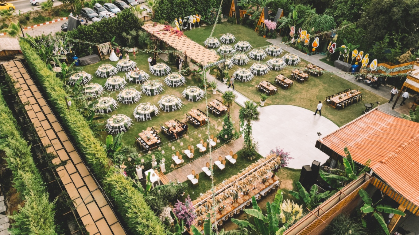 Elit Elegance Event & Wedding