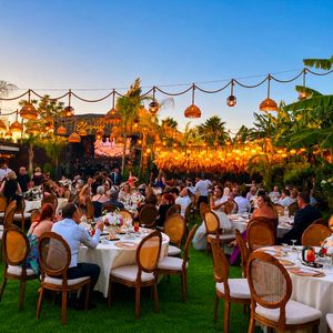 Elit Elegance Event & Wedding