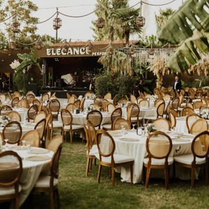 Elit Elegance Event & Wedding