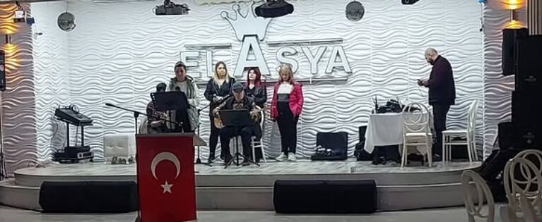 Yıldız Müzik Organizasyon