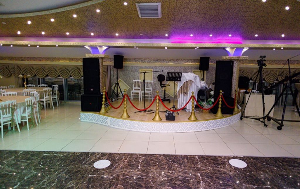 Elizya Düğün Salonu