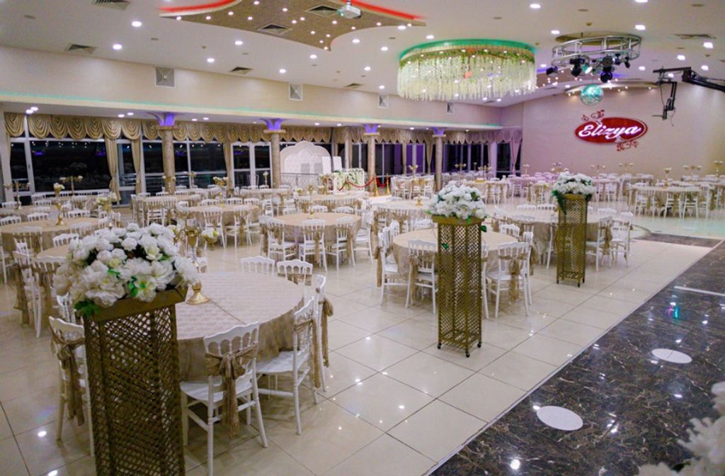 Elizya Düğün Salonu