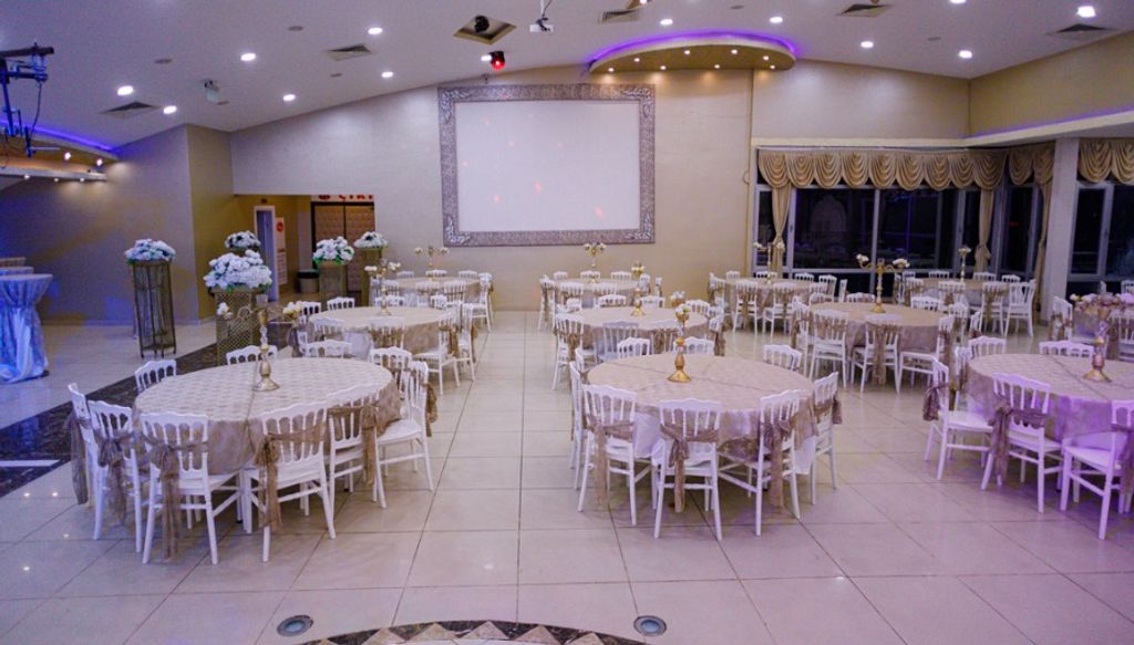 Elizya Düğün Salonu