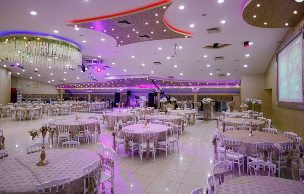 Elizya Düğün Salonu