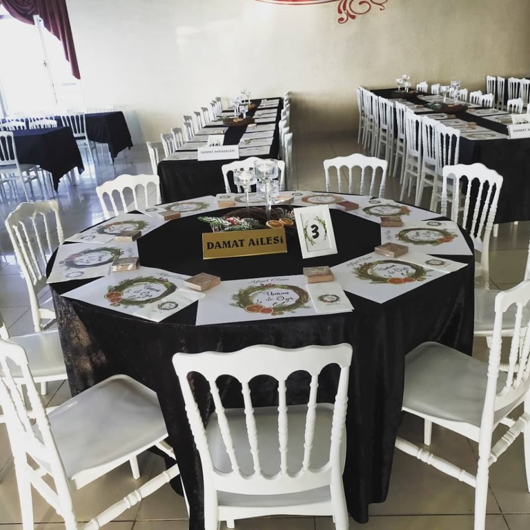 Elizya Düğün Salonu