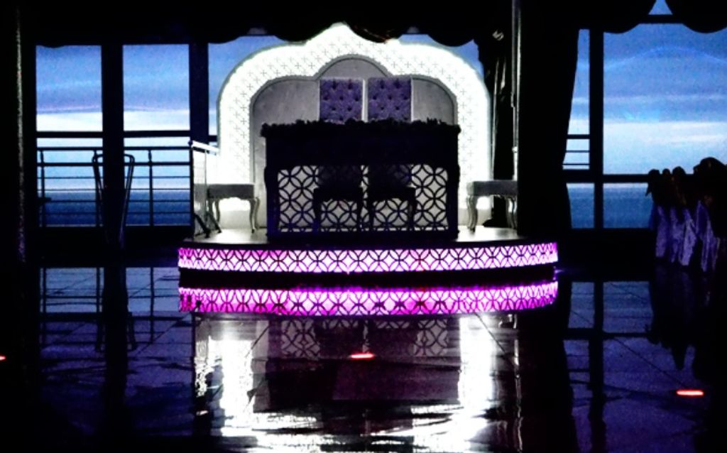 Elizya Düğün Salonu