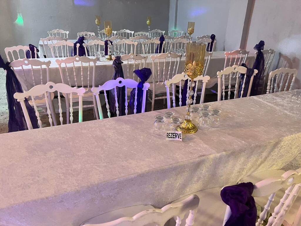Lila Star Düğün Salonu