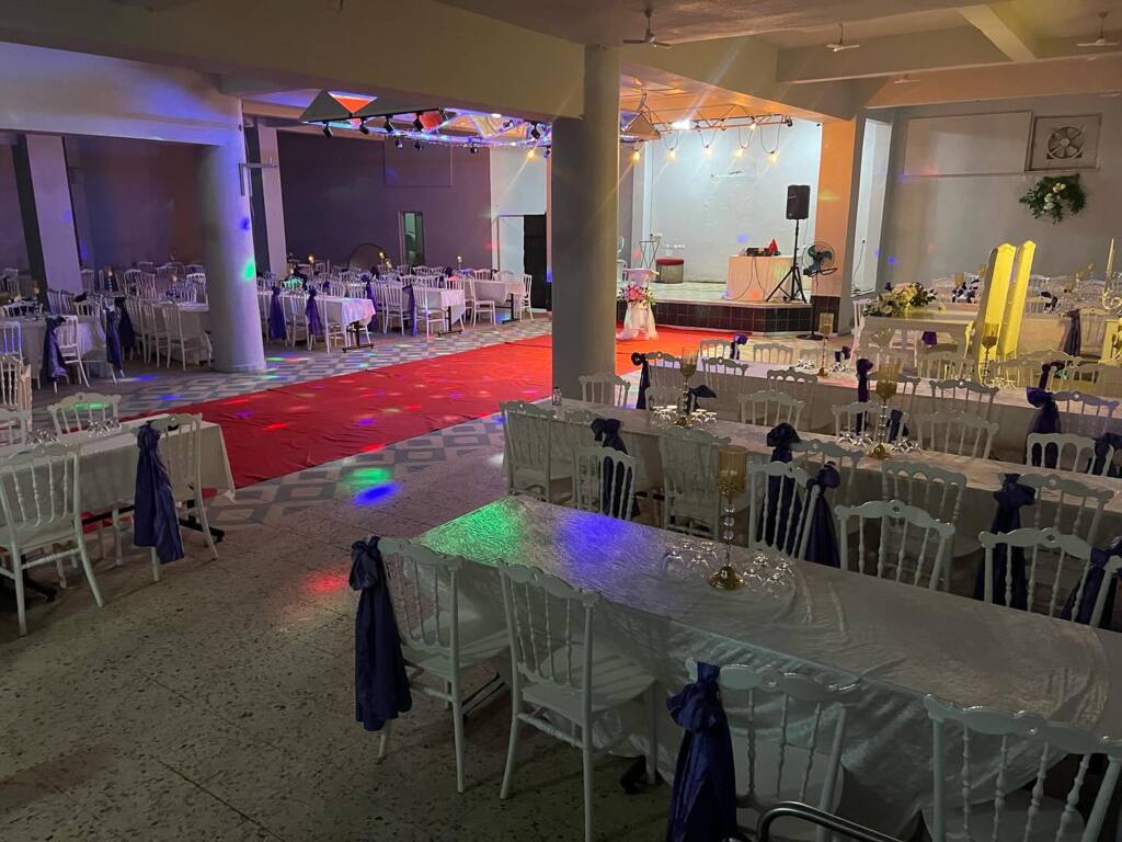 Lila Star Düğün Salonu