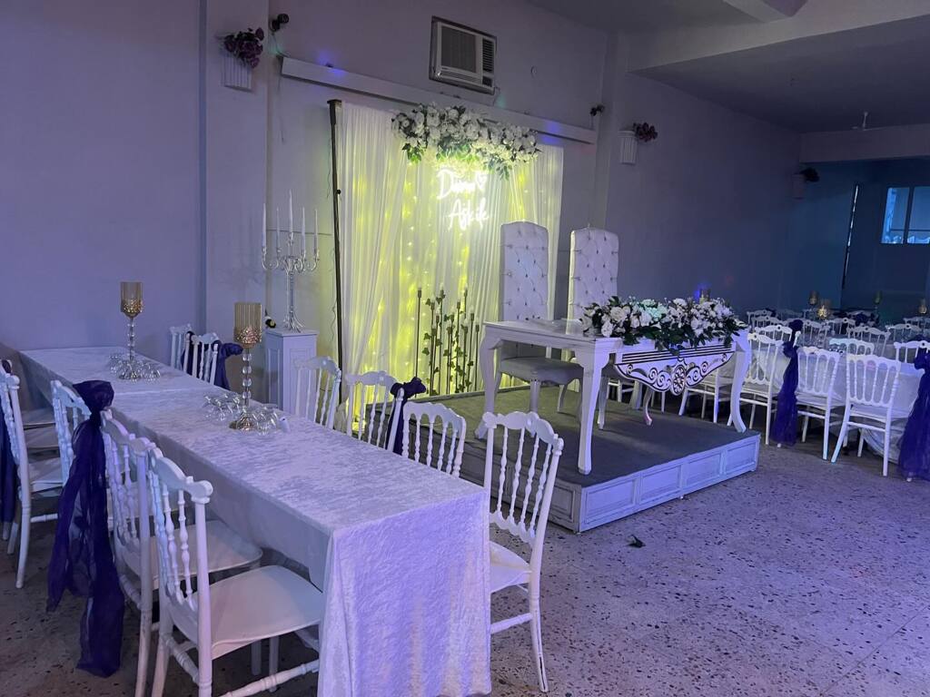 Lila Star Düğün Salonu