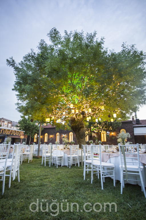 Le Parc De Mariage by Çağteks