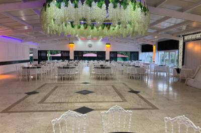 Şahinler Düğün Salonu