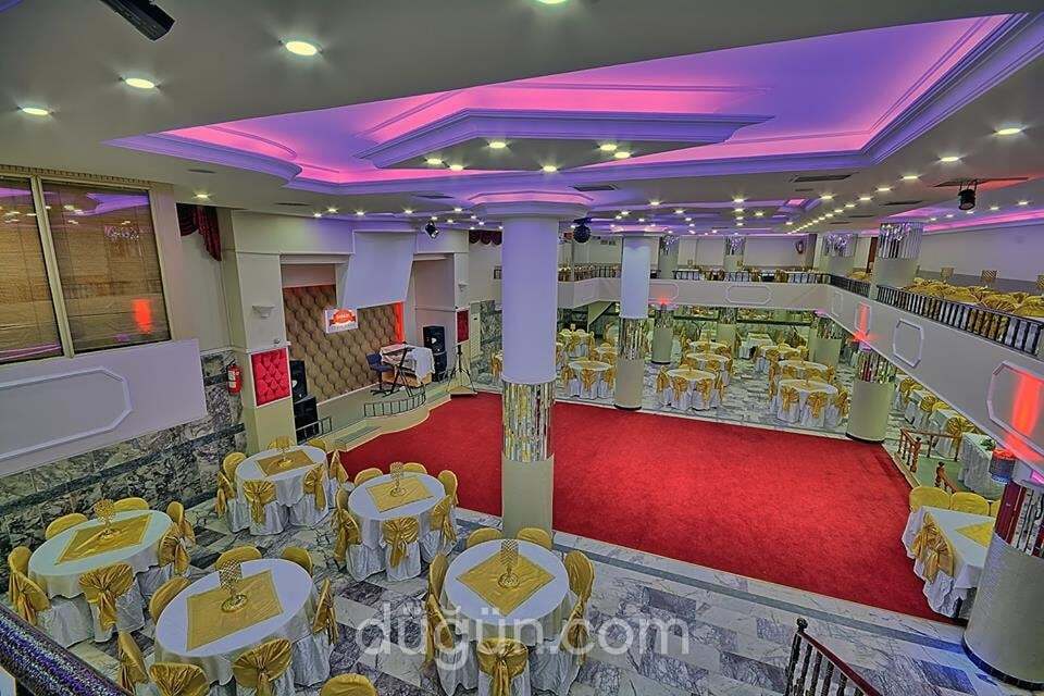 Şahinler Düğün Salonu
