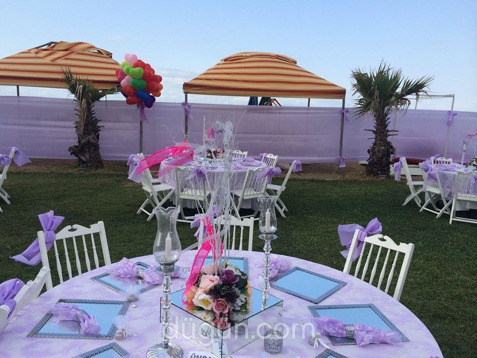 Emirhan Organizasyon