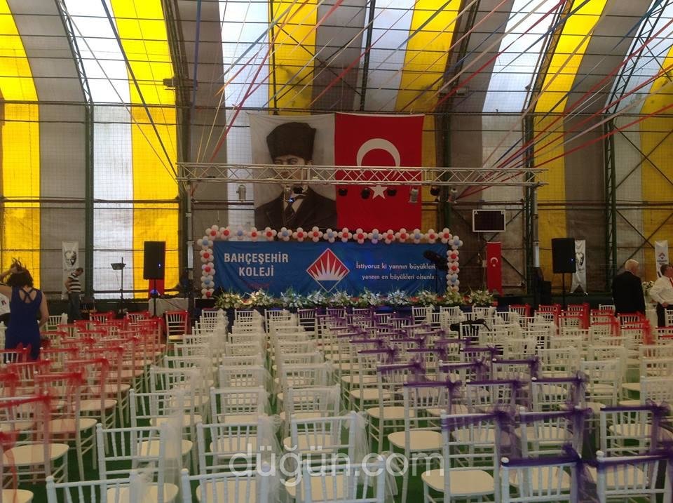 Emirhan Organizasyon