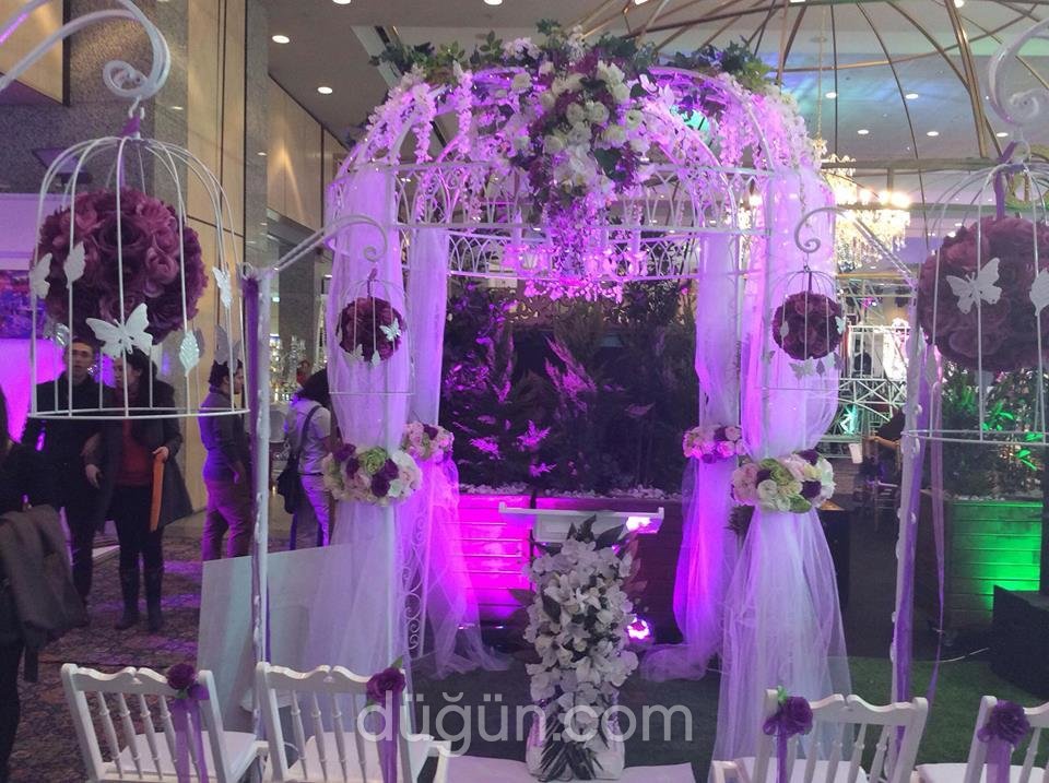 Emirhan Organizasyon