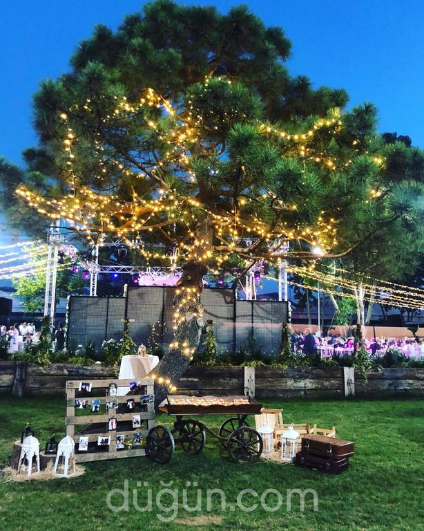 Emirhan Kır Bahçesi