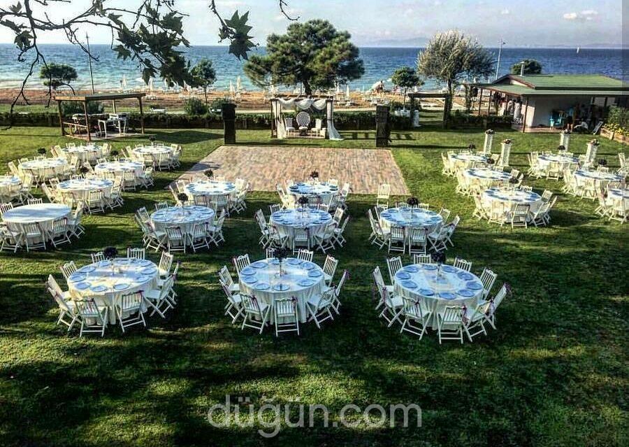 Emirhan Kır Bahçesi