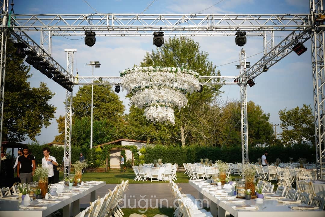 Emirhan Kır Bahçesi