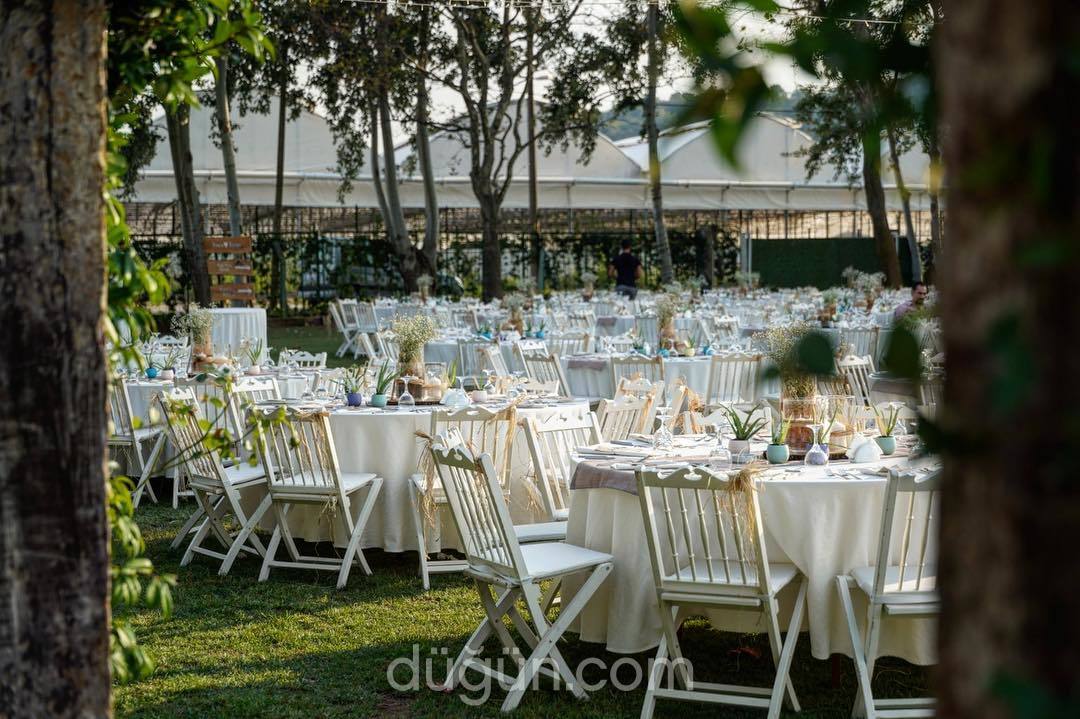 Emirhan Kır Bahçesi