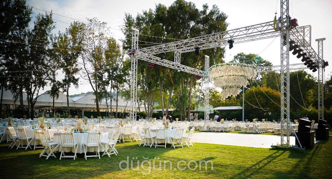 Emirhan Kır Bahçesi