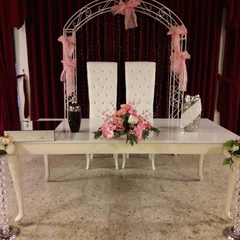 Albuzlar Düğün Salonu