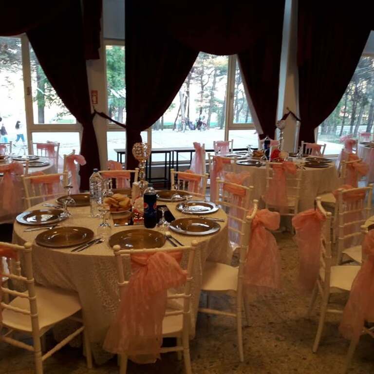 Albuzlar Düğün Salonu