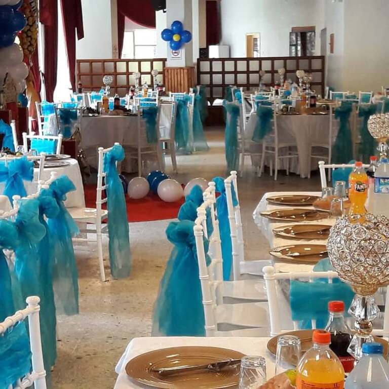 Albuzlar Düğün Salonu