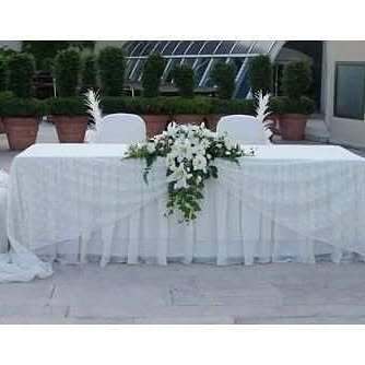 Albuzlar Kır Salonu