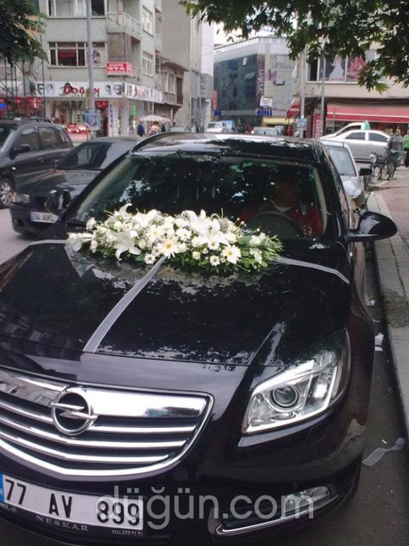 Emirhan Çiçekçilik